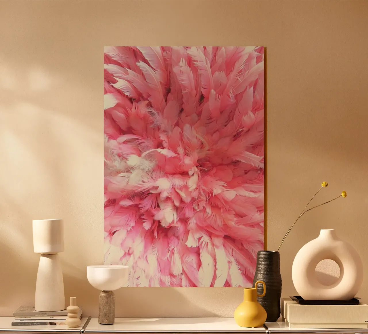 Iroquai plexiglass da Ballack Art House