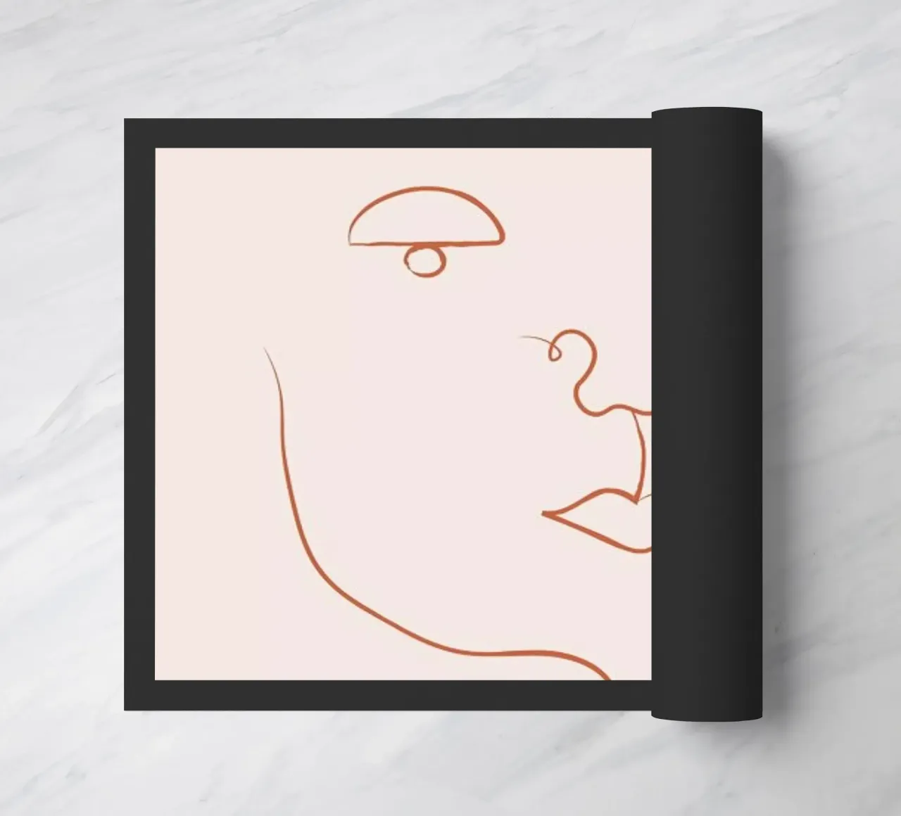 Visage zerbino da Pure