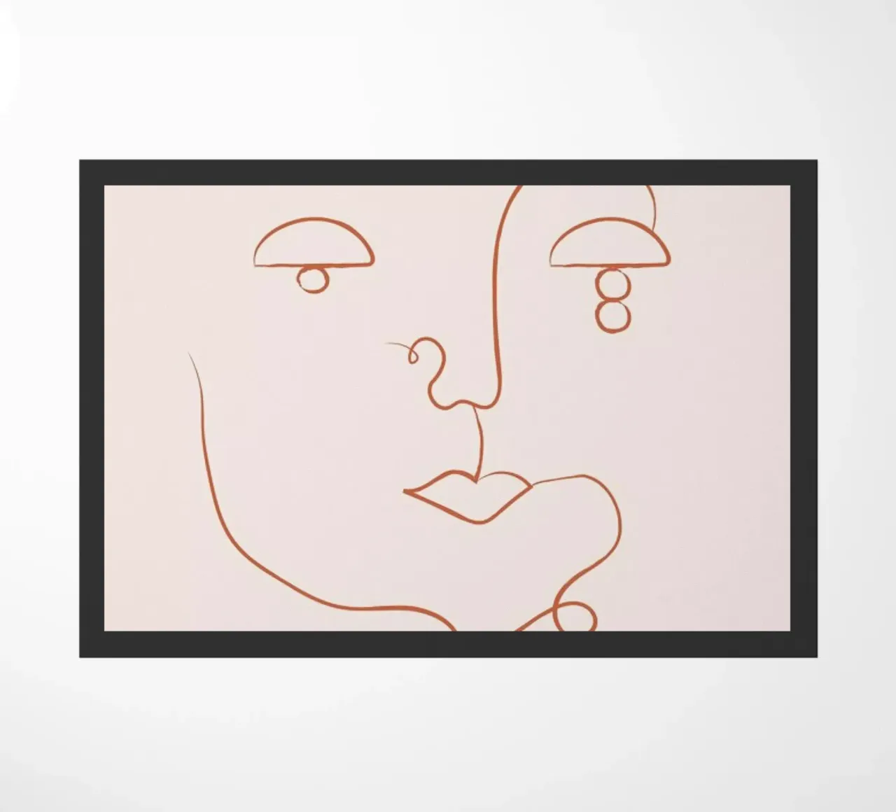 Visage zerbino da Pure