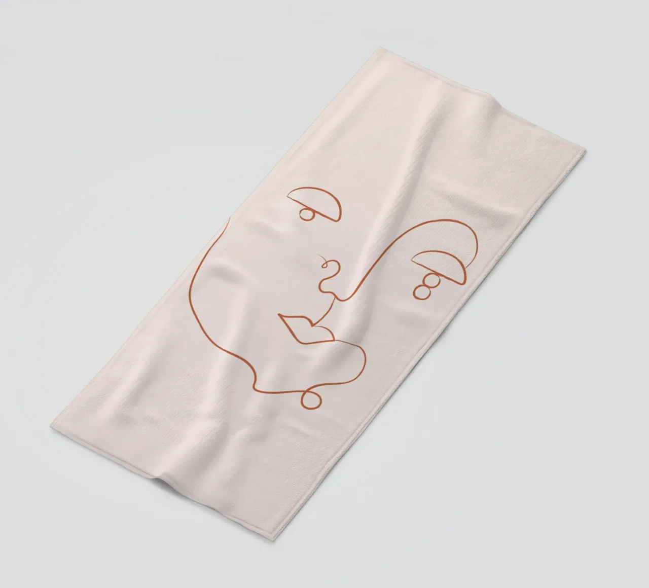 Visage telo mare da Pure