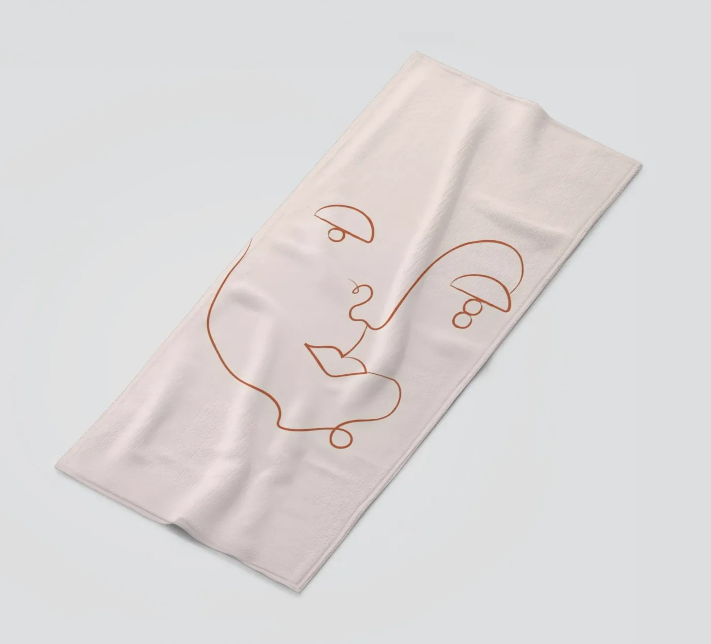 Visage telo mare da Pure