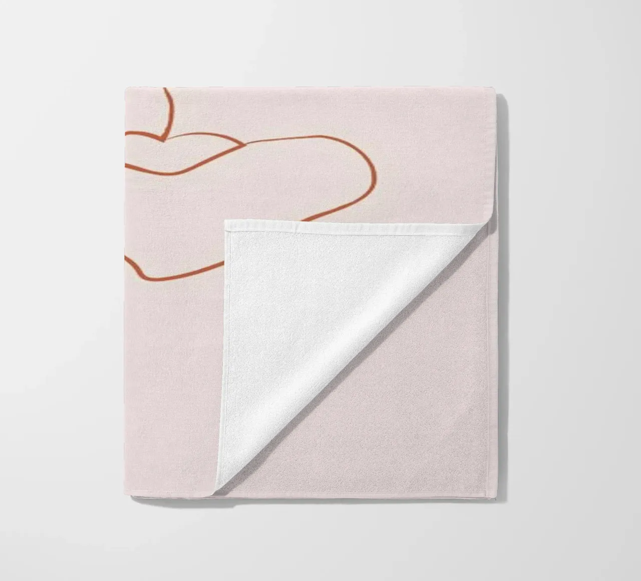 Visage telo mare da Pure