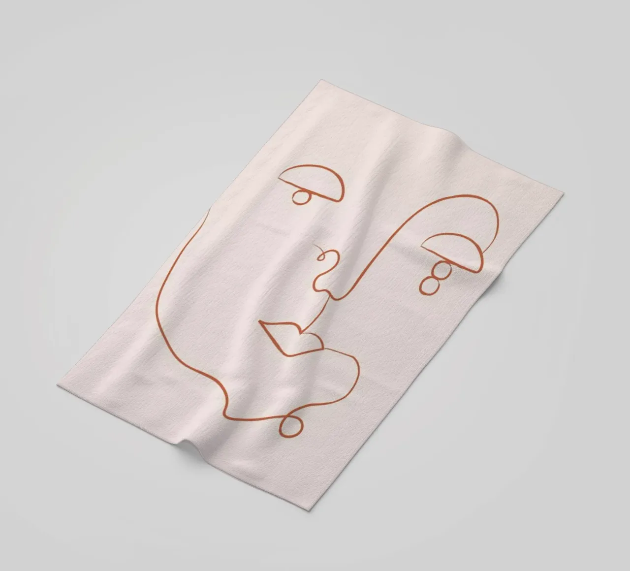 Visage telo mare da Pure