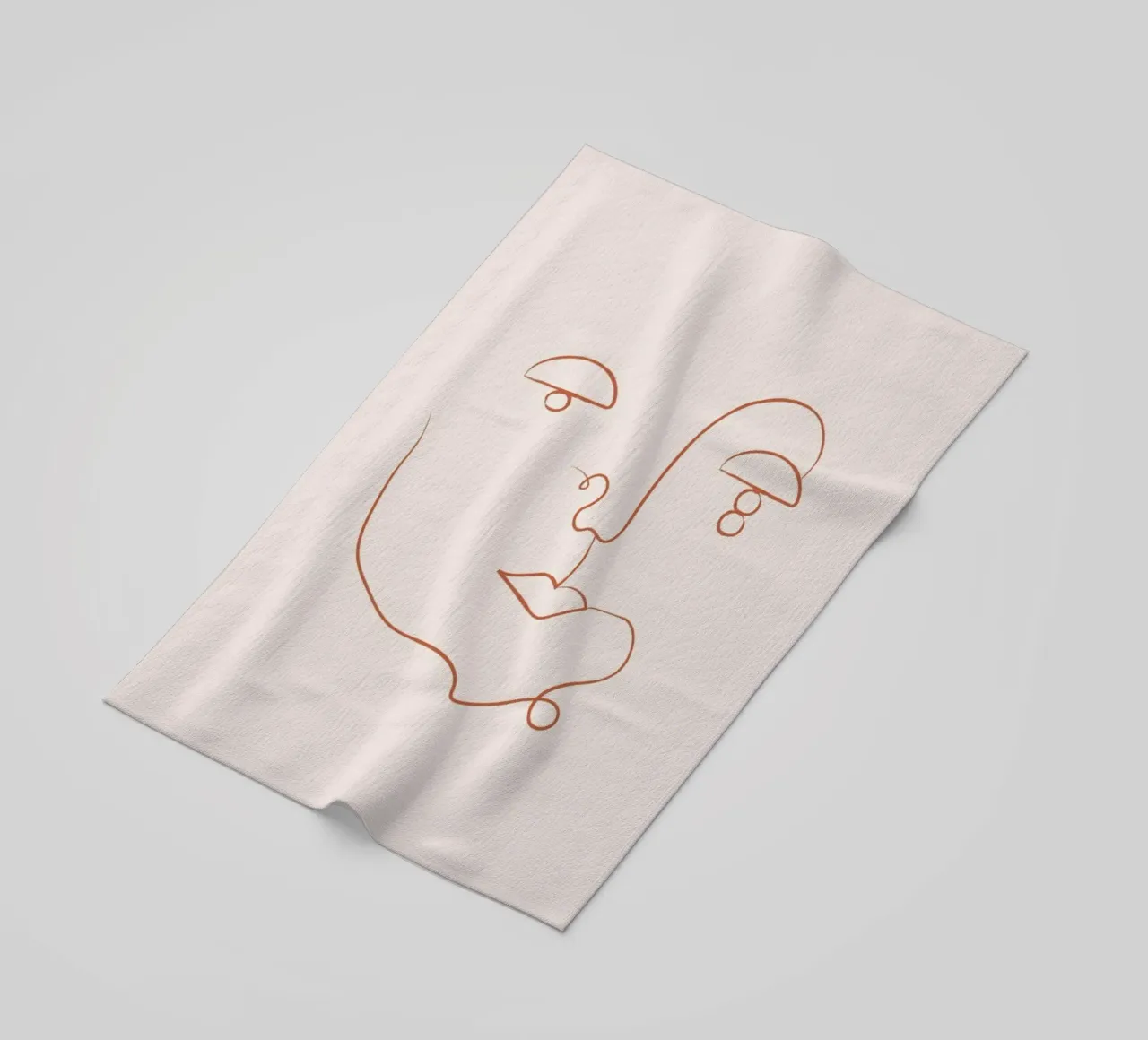 Visage telo mare da Pure