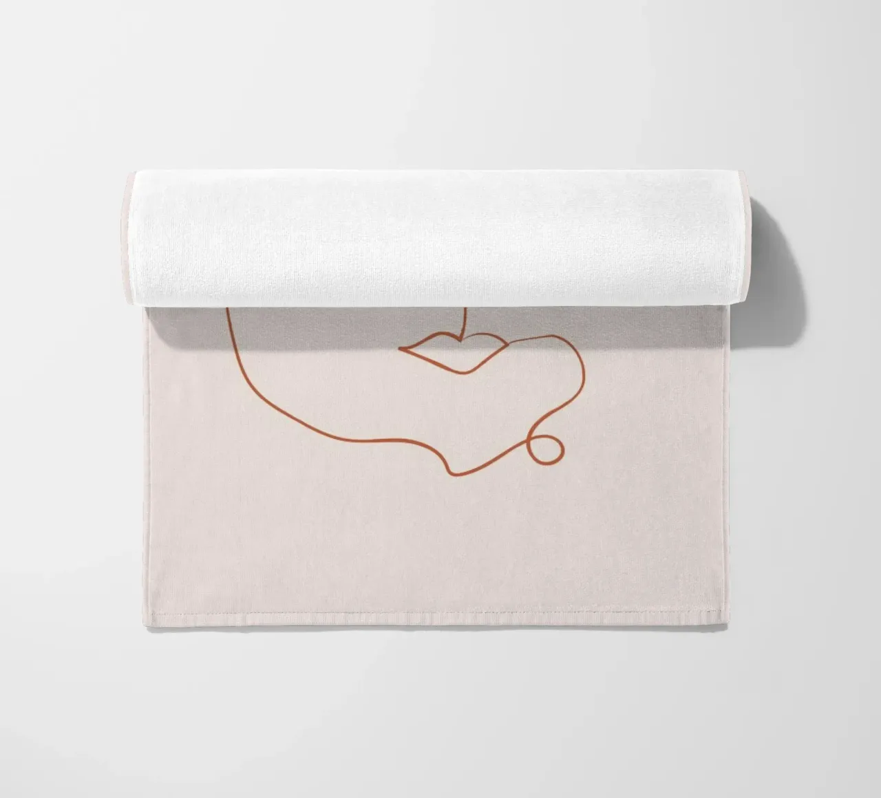 Visage telo mare da Pure