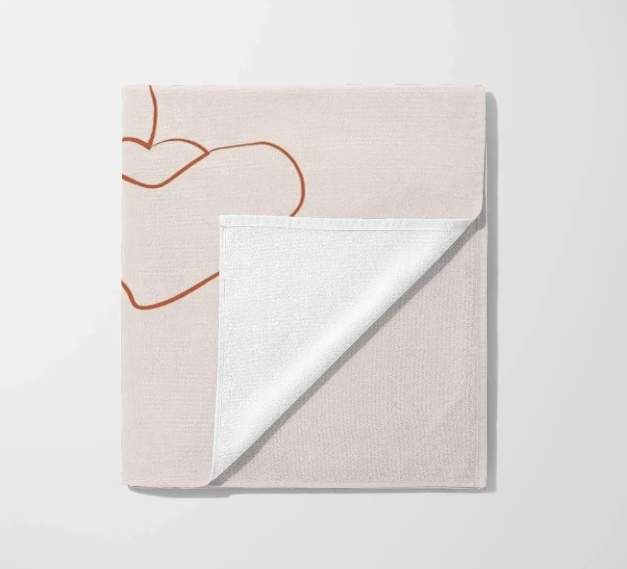 Visage telo mare da Pure