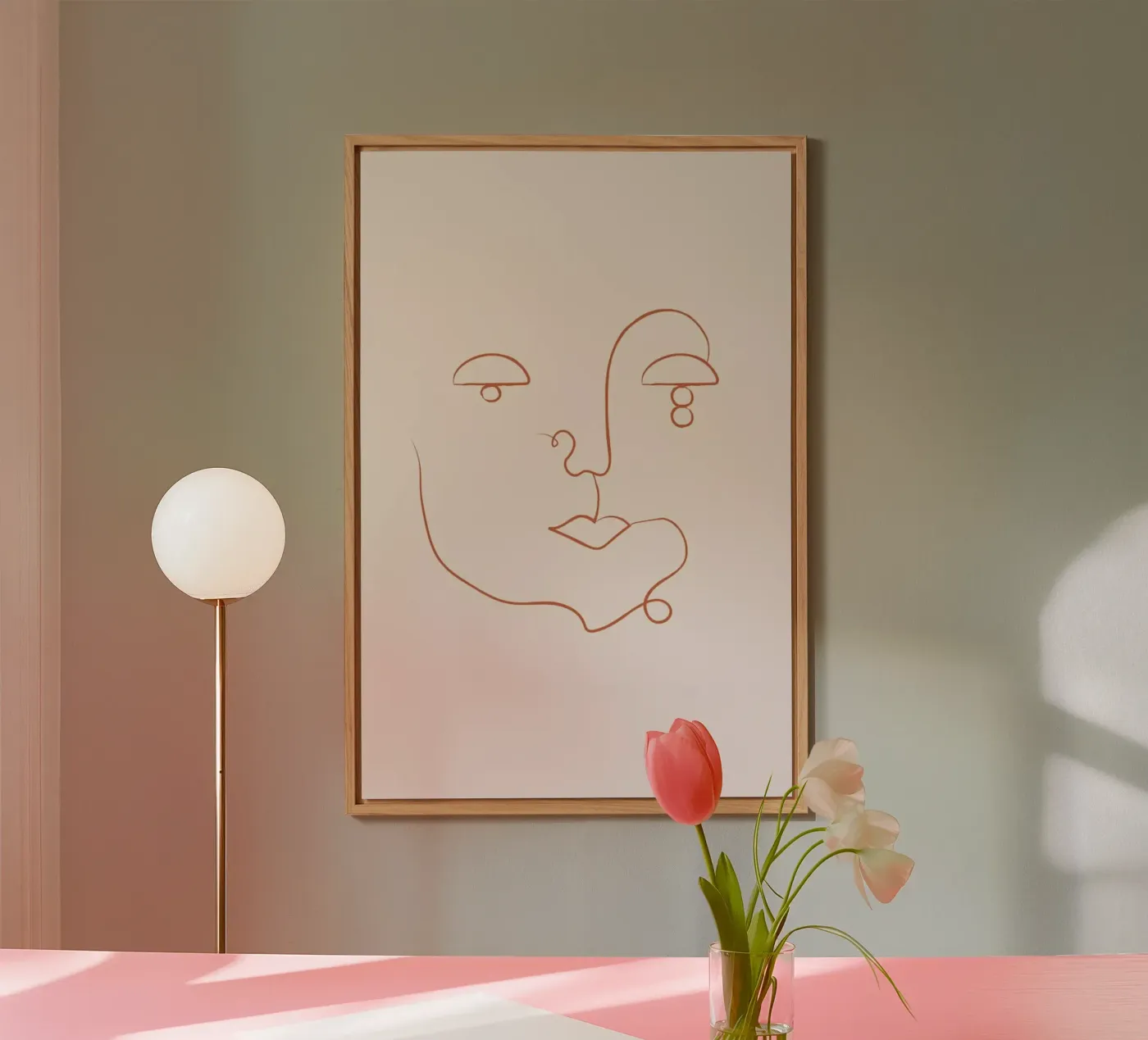 Visage pannello forex da Pure