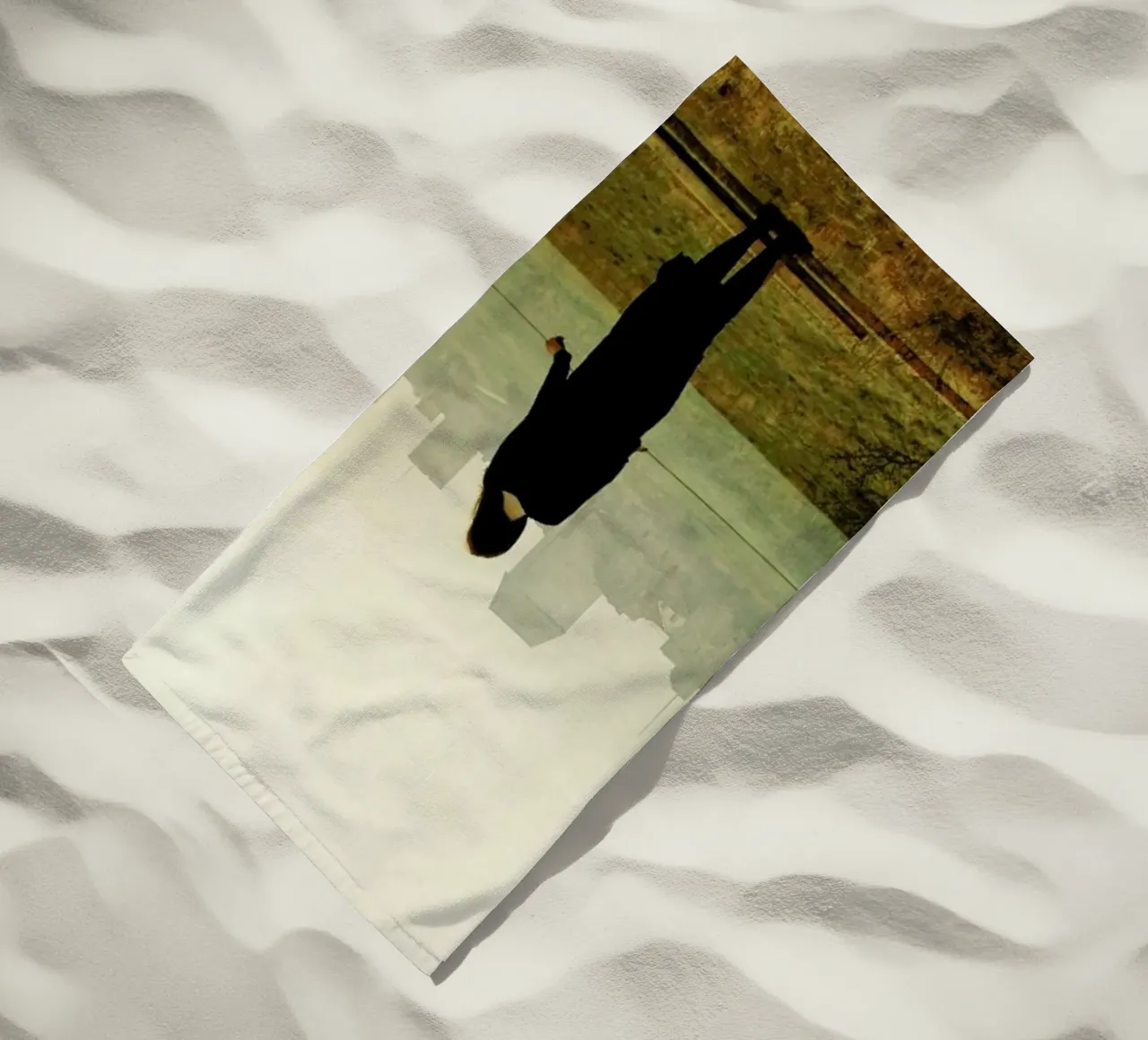 Dream State – I telo mare da Elisabeth Fredriksson