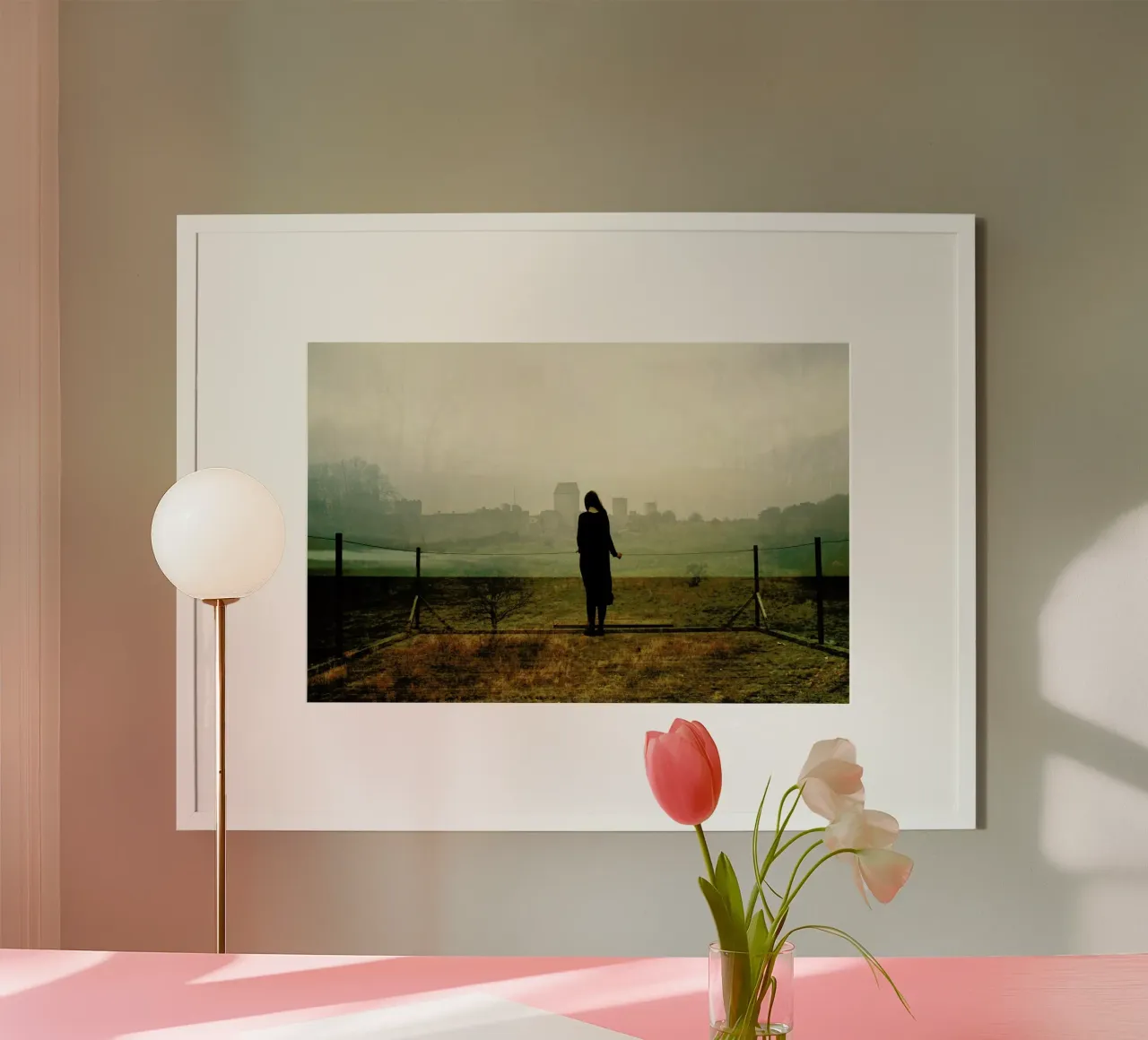 Dream State – I poster da Elisabeth Fredriksson
