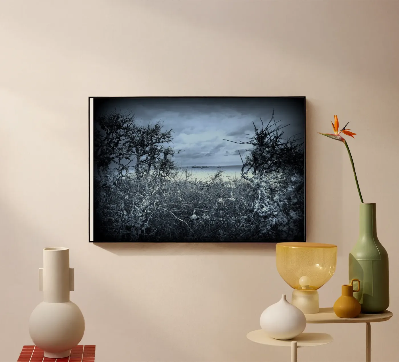 BW43 acrylic glass by Thierry vobmann photography