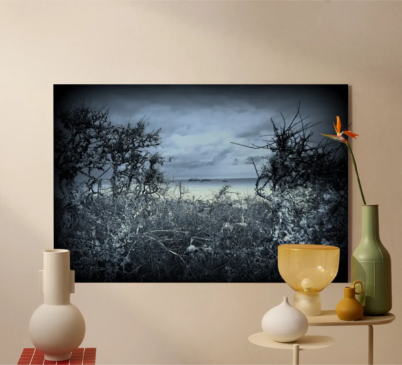 BW43 acrylic glass by Thierry vobmann photography