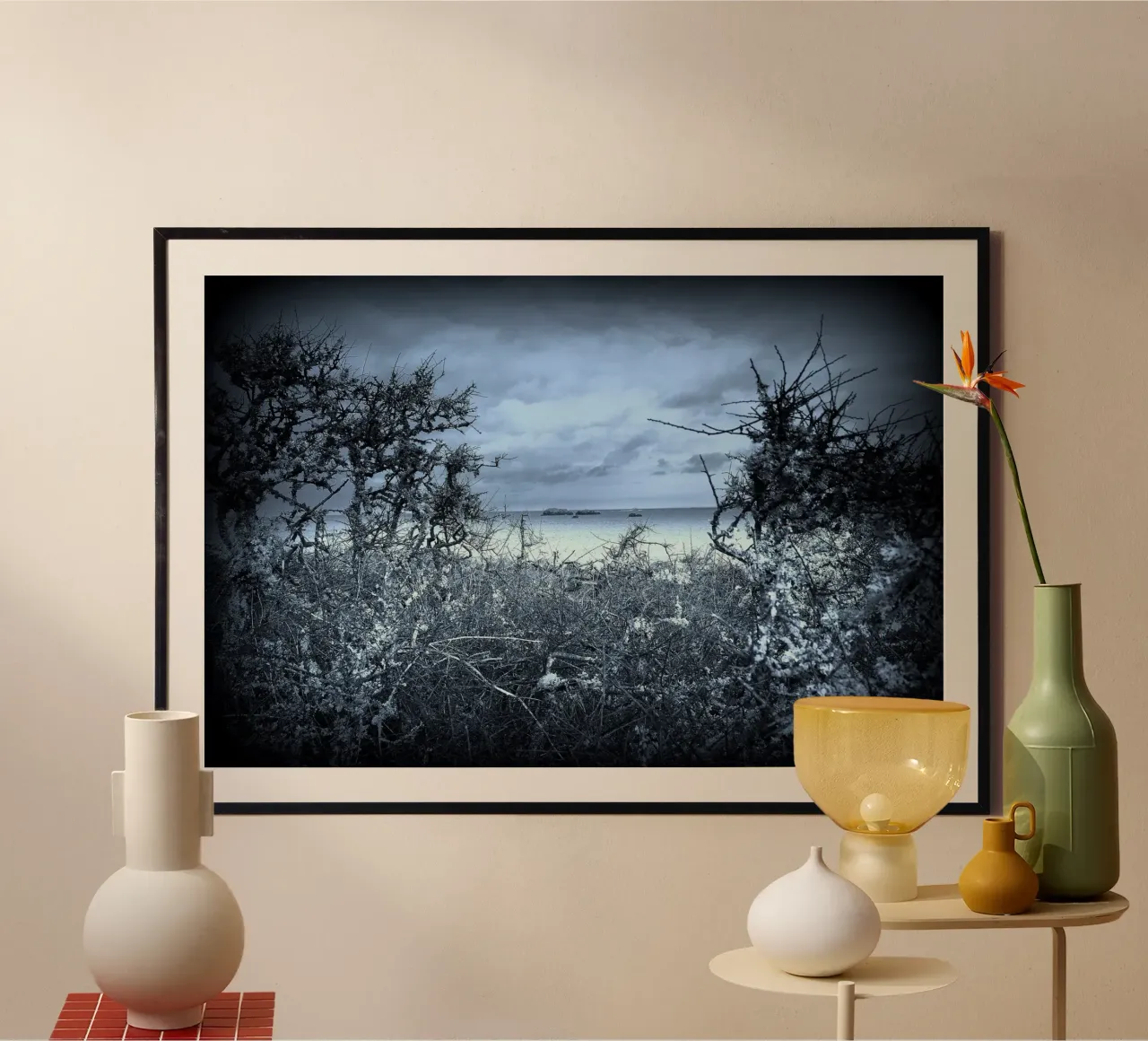 BW43 poster by Thierry vobmann photography