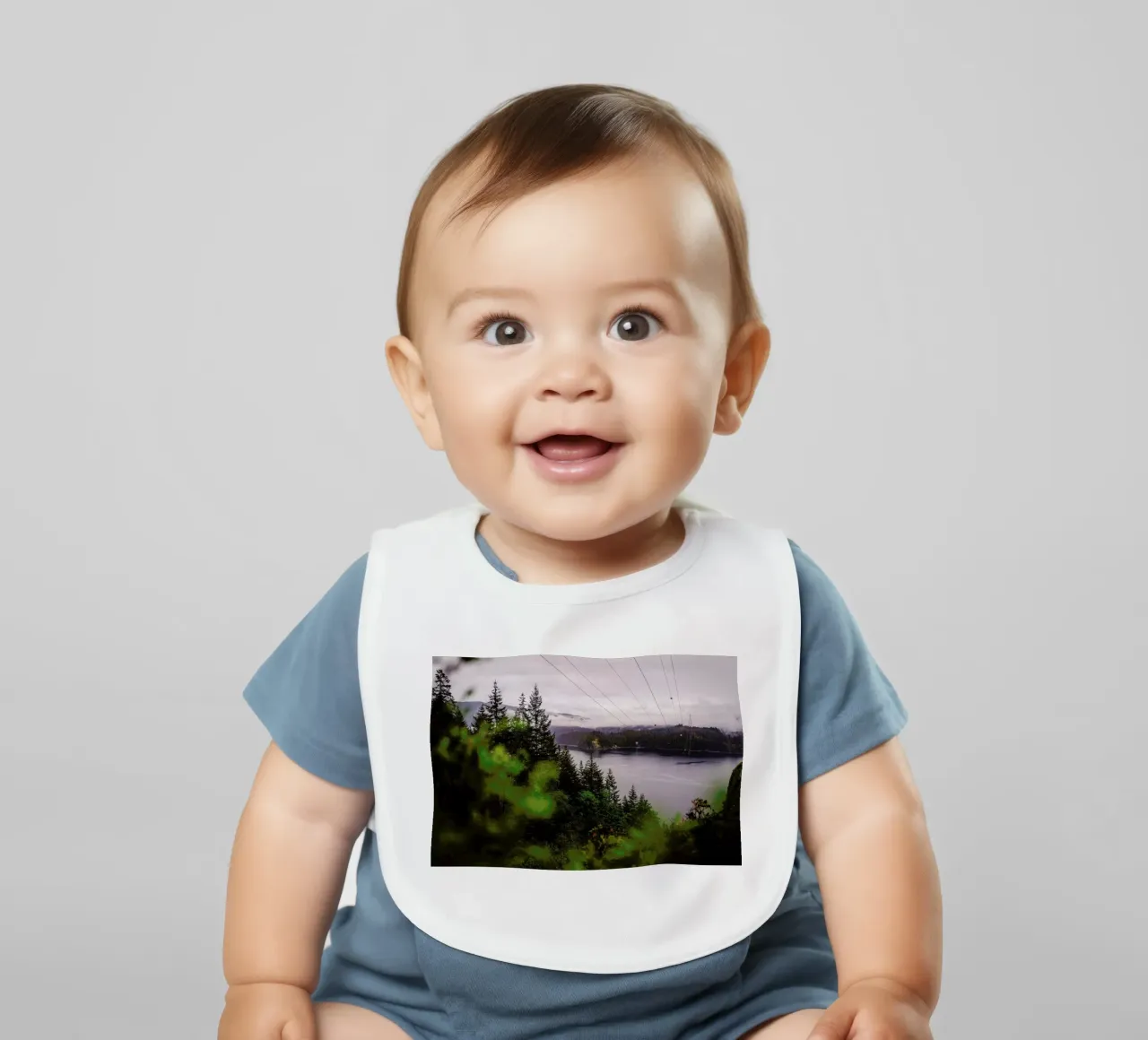 Canada 3 bavaglino da Philipp Reinhard