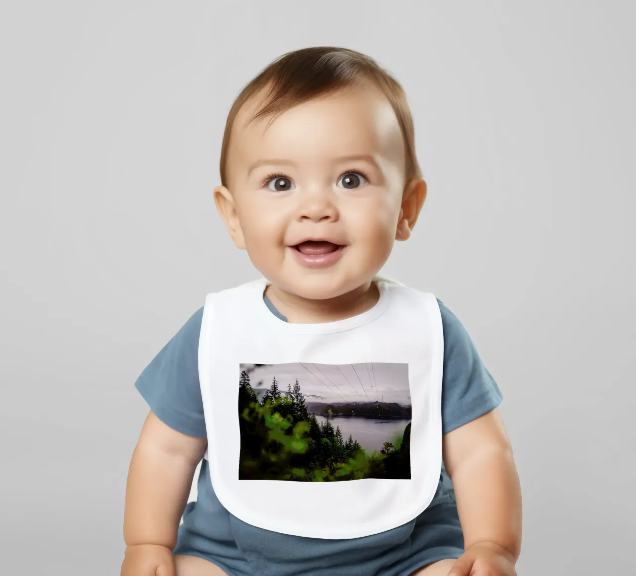 Canada 3 bavaglino da Philipp Reinhard