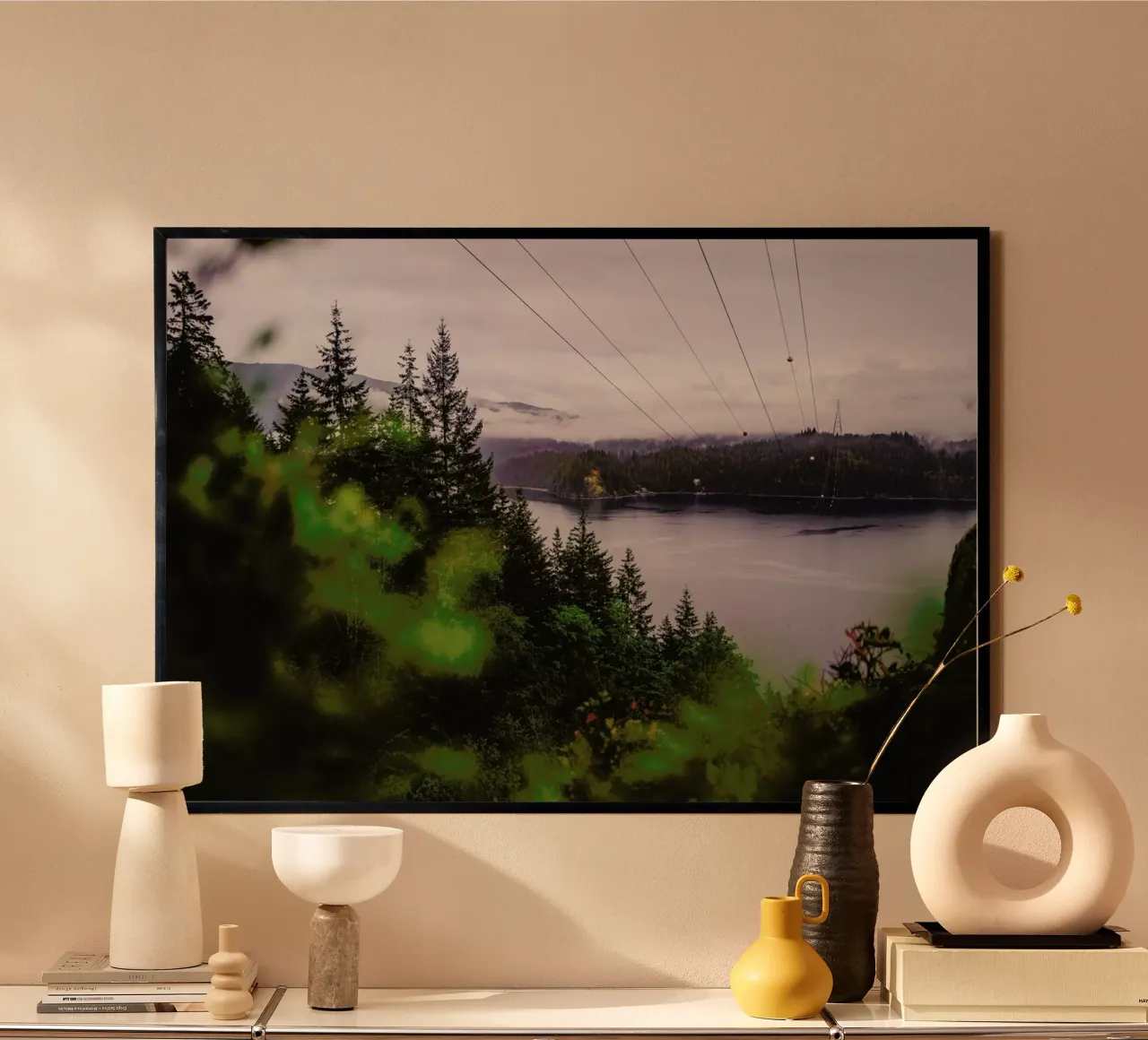 Canada 3 poster da Philipp Reinhard