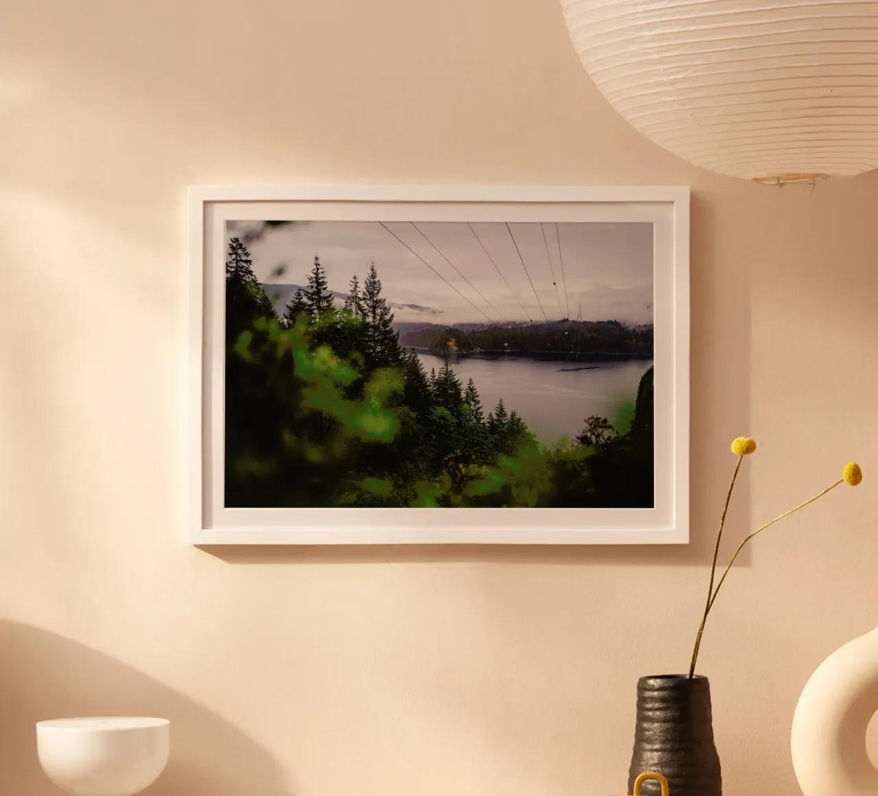 Canada 3 poster da Philipp Reinhard