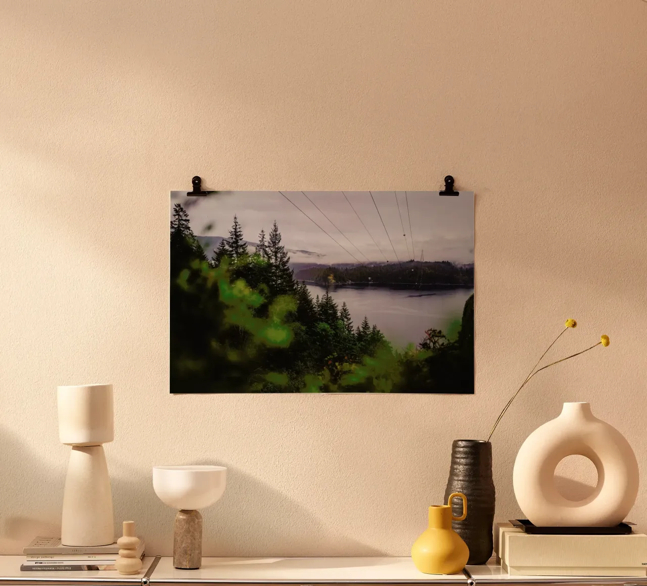 Canada 3 poster da Philipp Reinhard