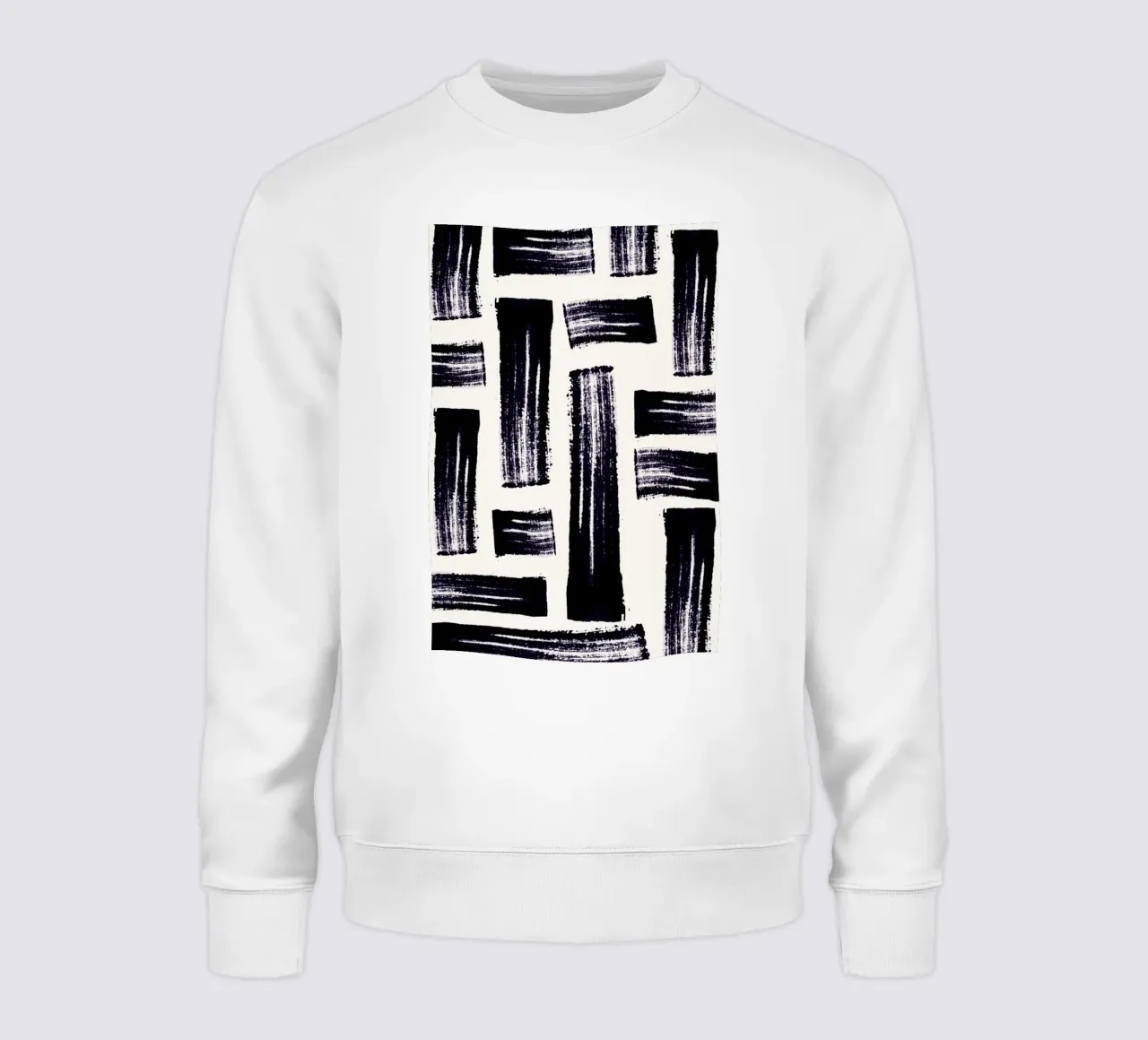 Maze felpa da Graphite