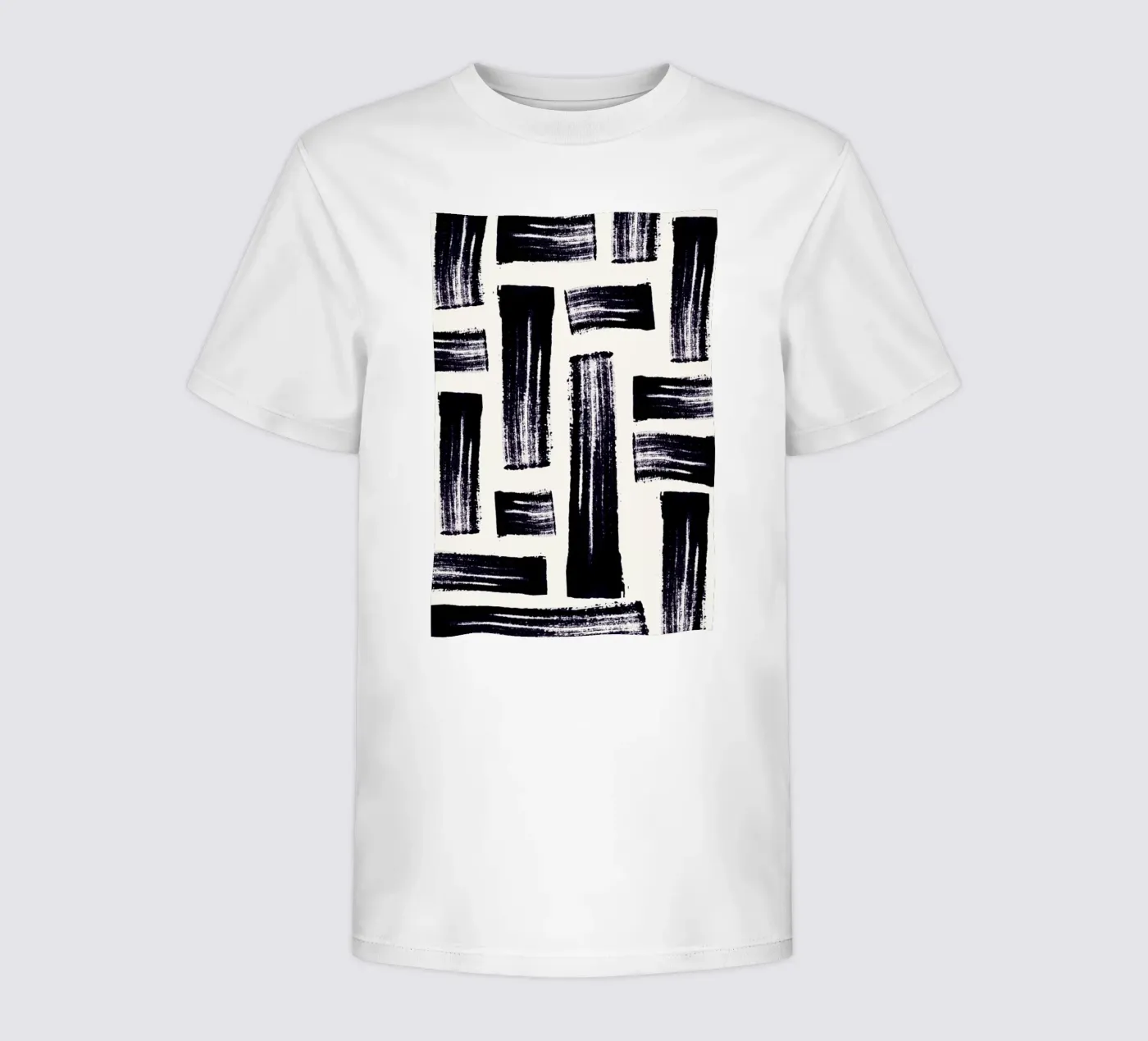 Maze kinder t-shirt van Graphite