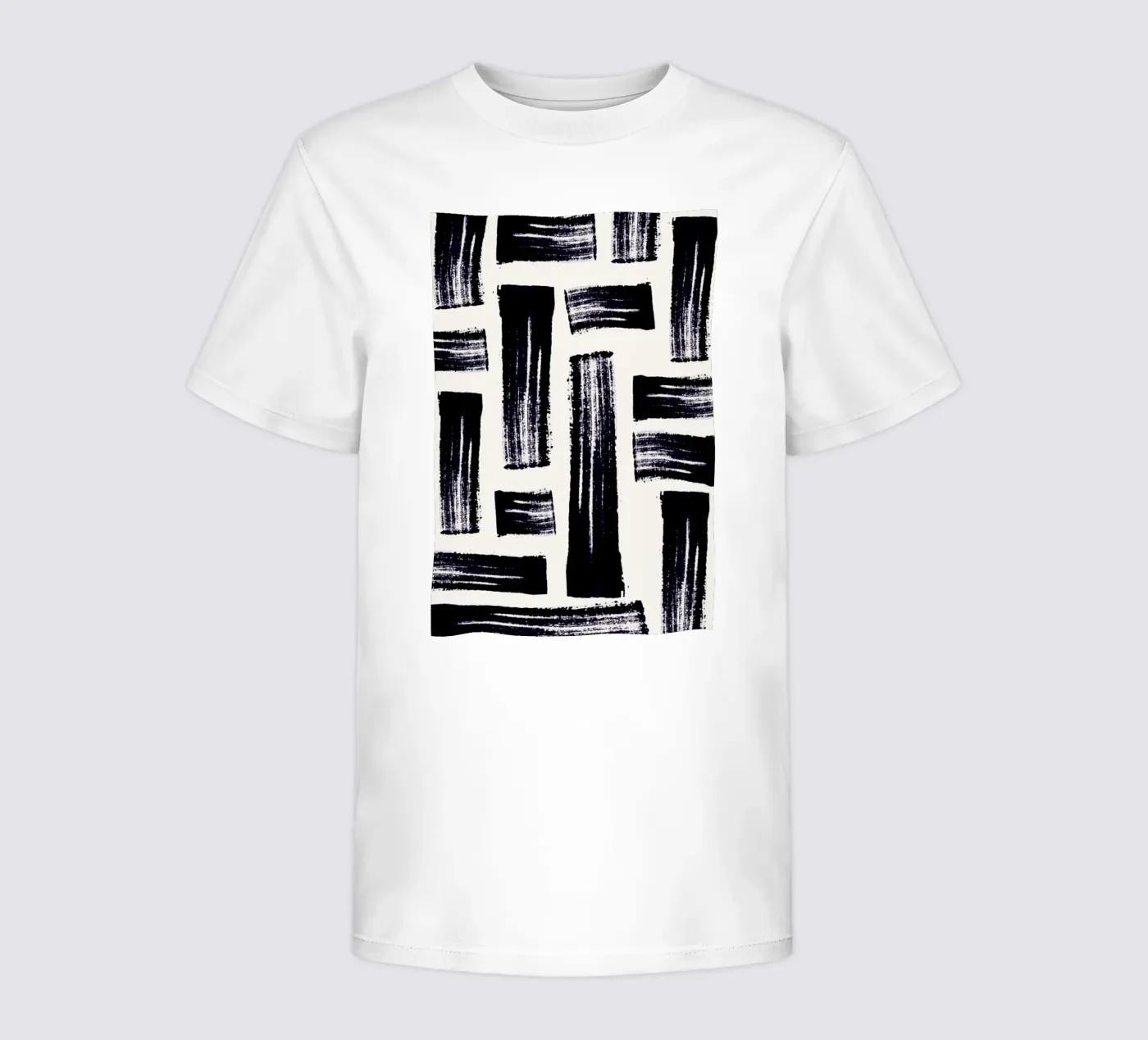 Maze kinder t-shirt van Graphite