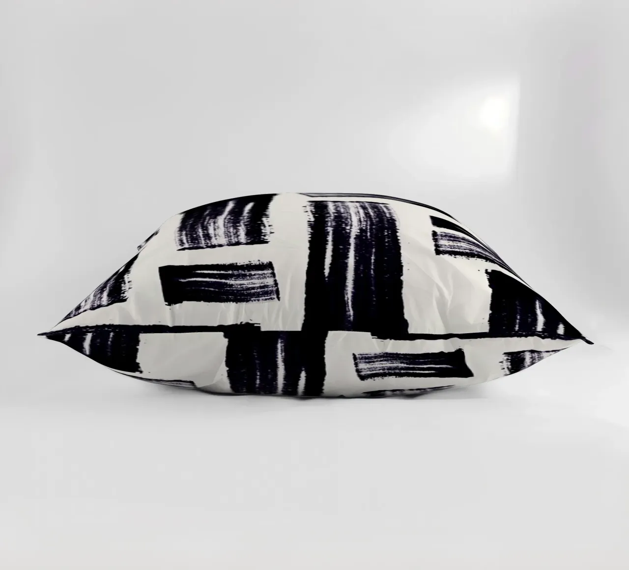 Maze cuscino da Graphite