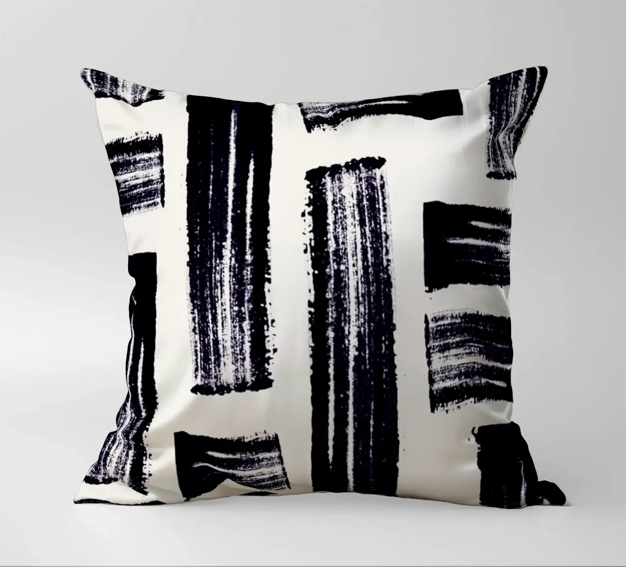 Maze cuscino da Graphite