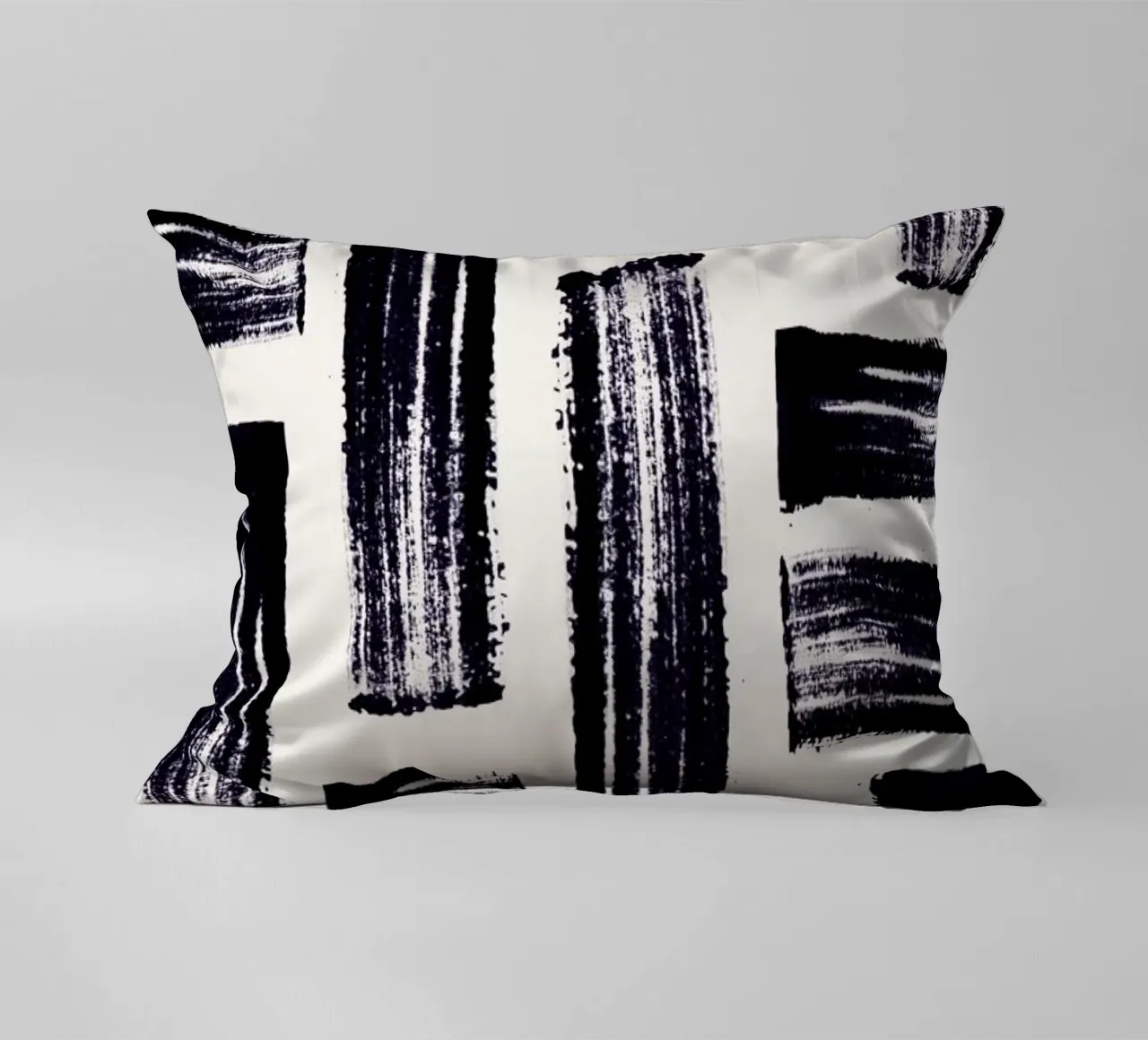 Maze cuscino da Graphite