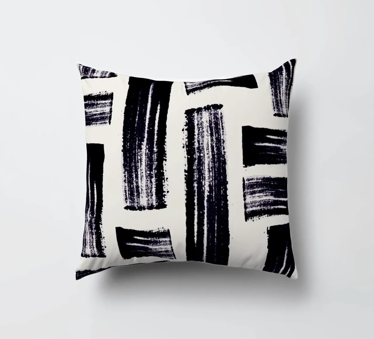 Maze cuscino da Graphite