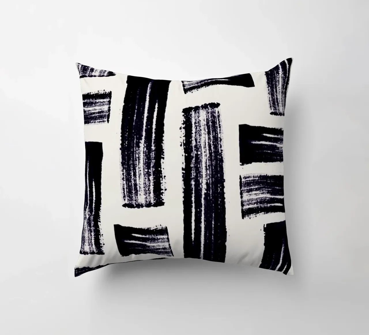 Maze cuscino da Graphite
