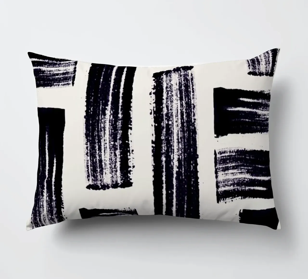 Maze cuscino da Graphite