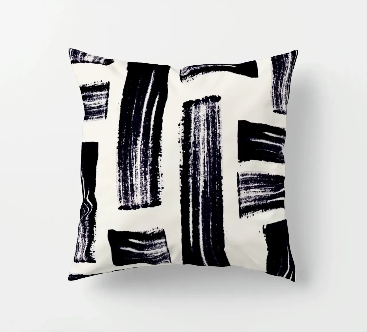 Maze cuscino da Graphite