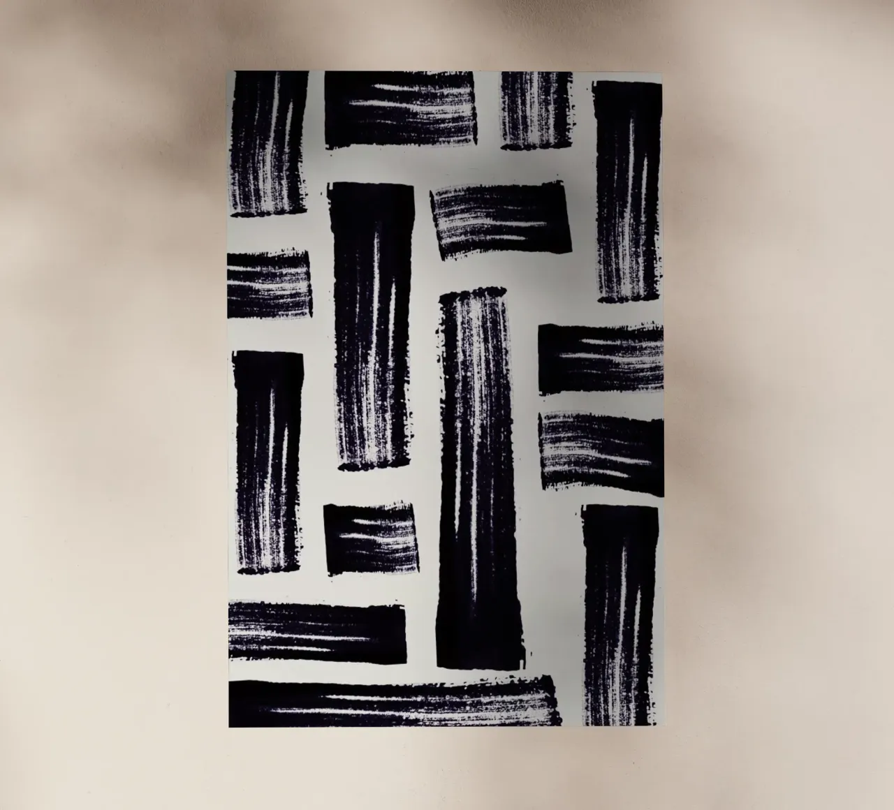 Maze pellicola backlit da Graphite