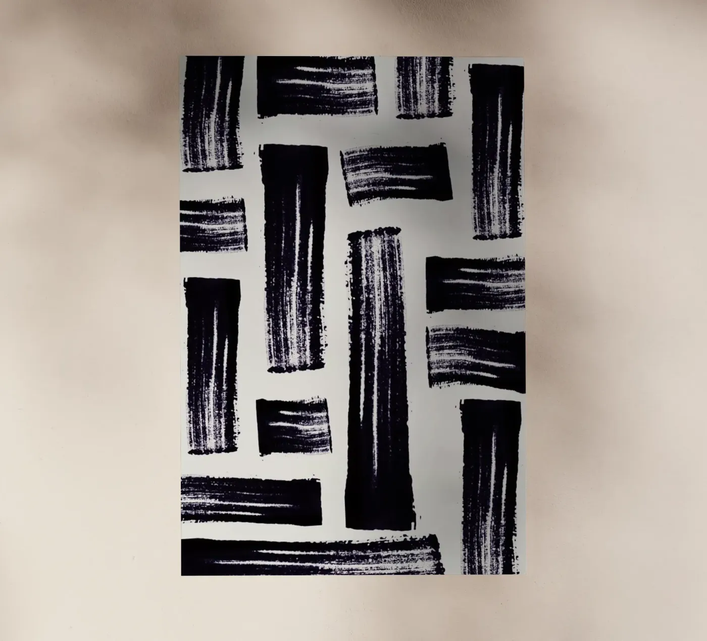 Maze pellicola backlit da Graphite