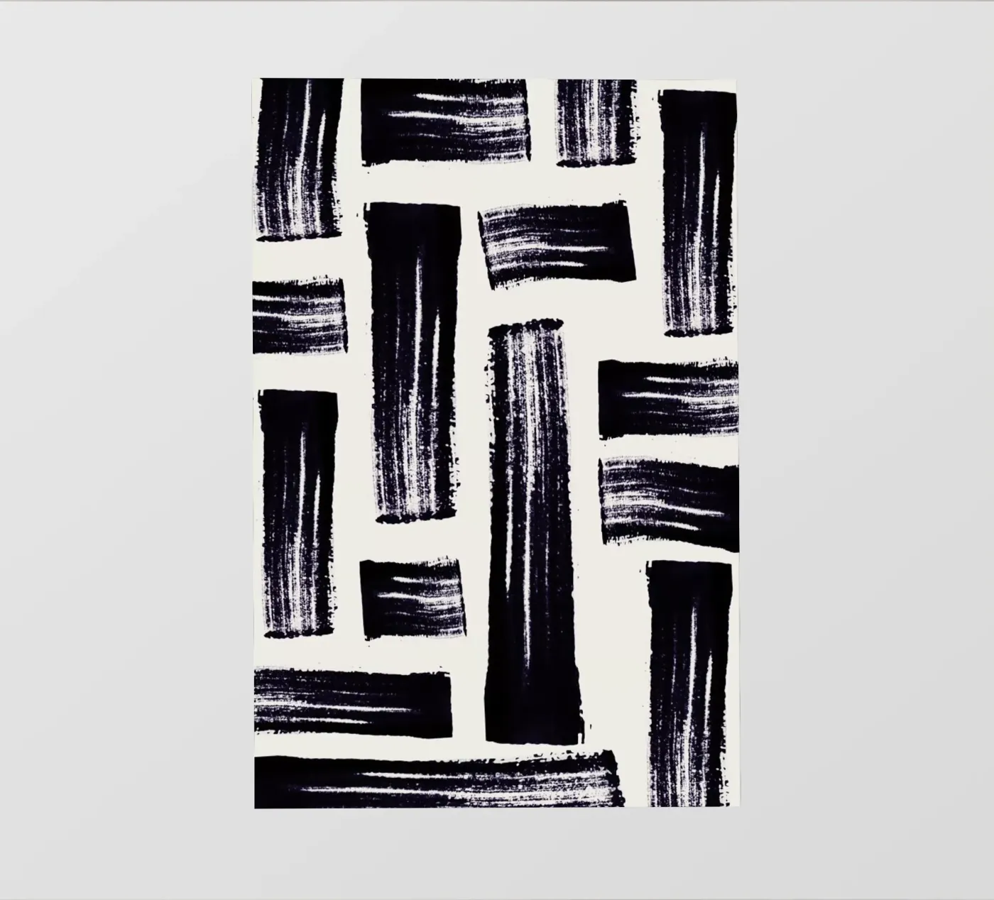 Maze pellicola backlit da Graphite