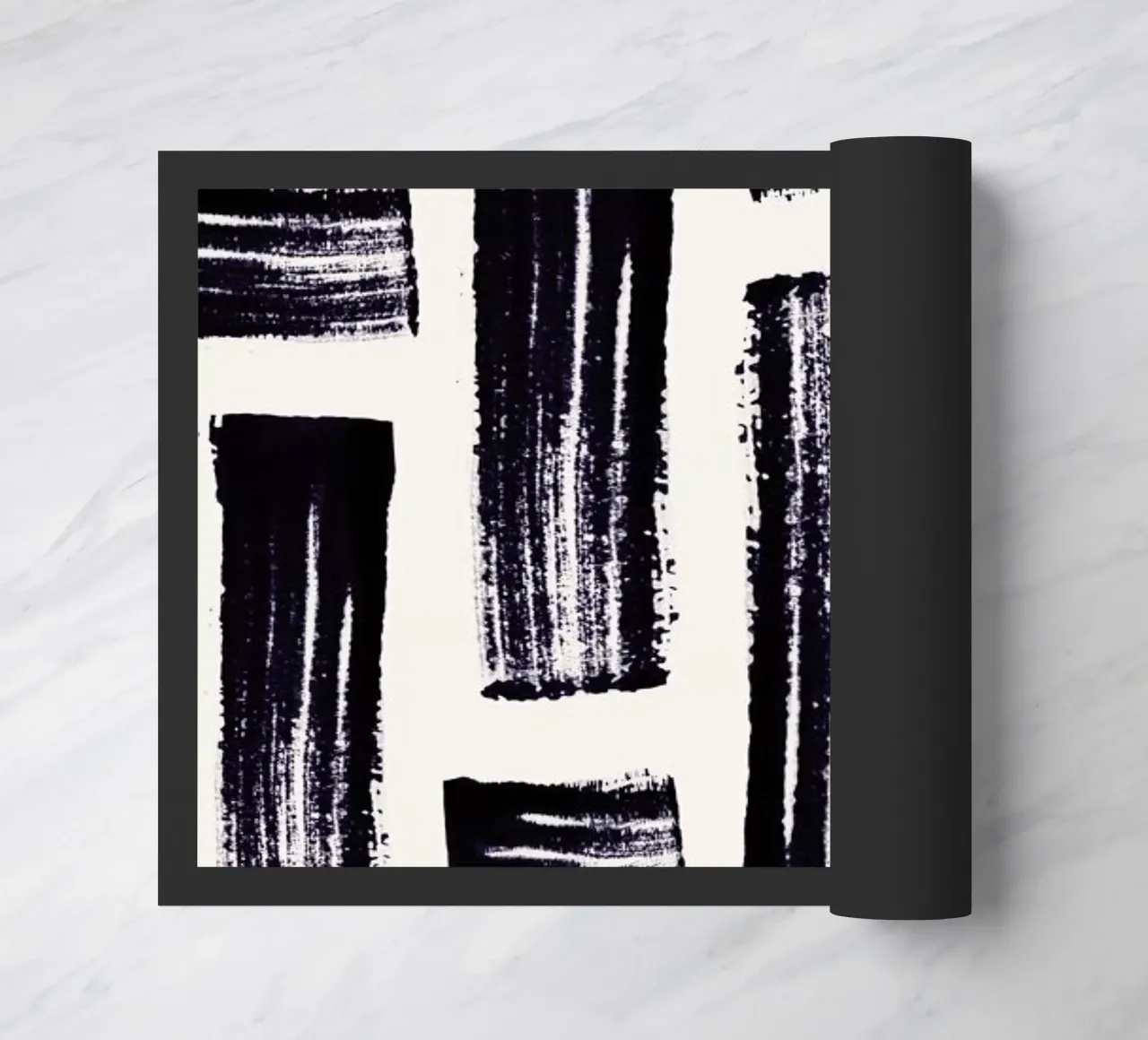 Maze zerbino da Graphite