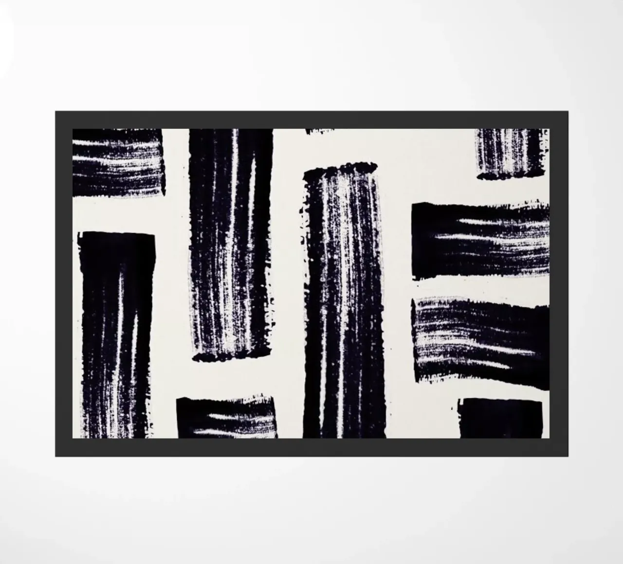 Maze zerbino da Graphite