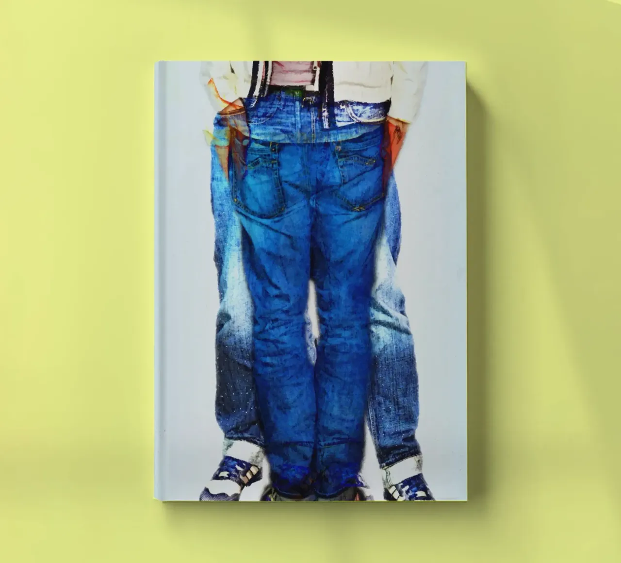 Torso7 diario da POSTERS - Peter Lorenz