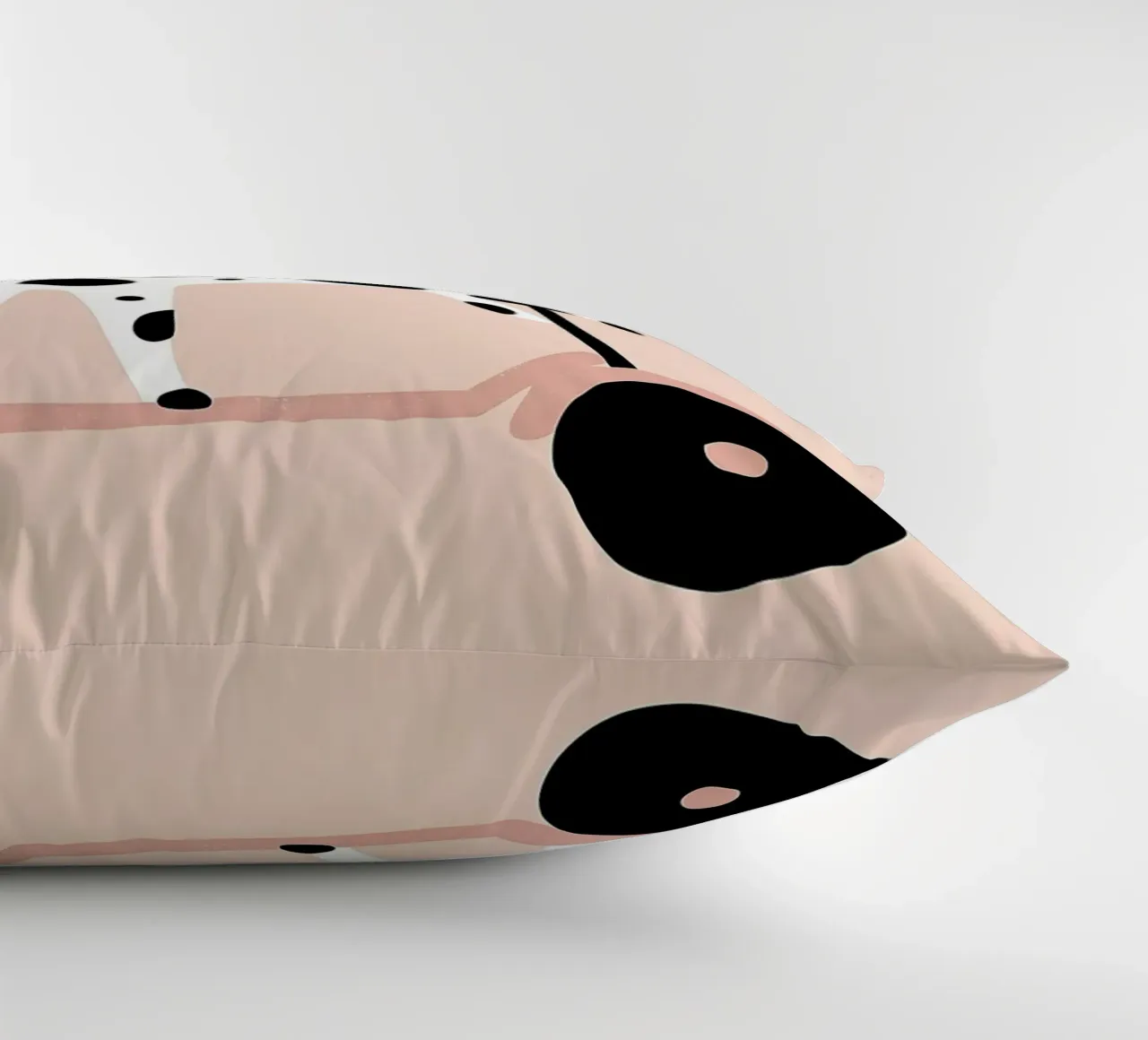 Dalmata in scooter cuscino da Little Lola