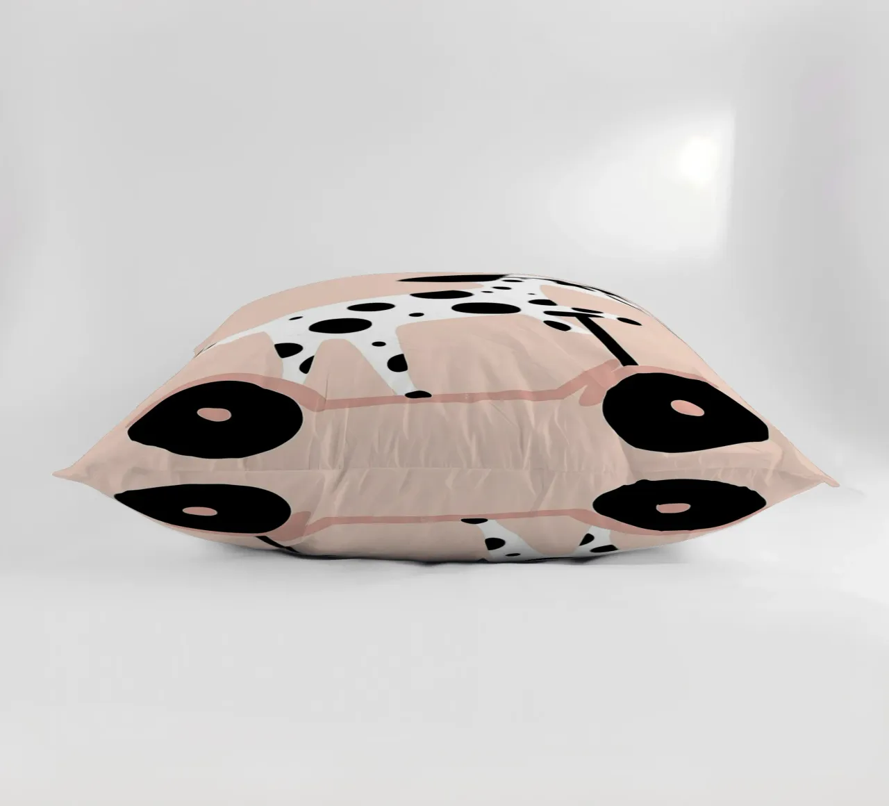 Dalmata in scooter cuscino da Little Lola