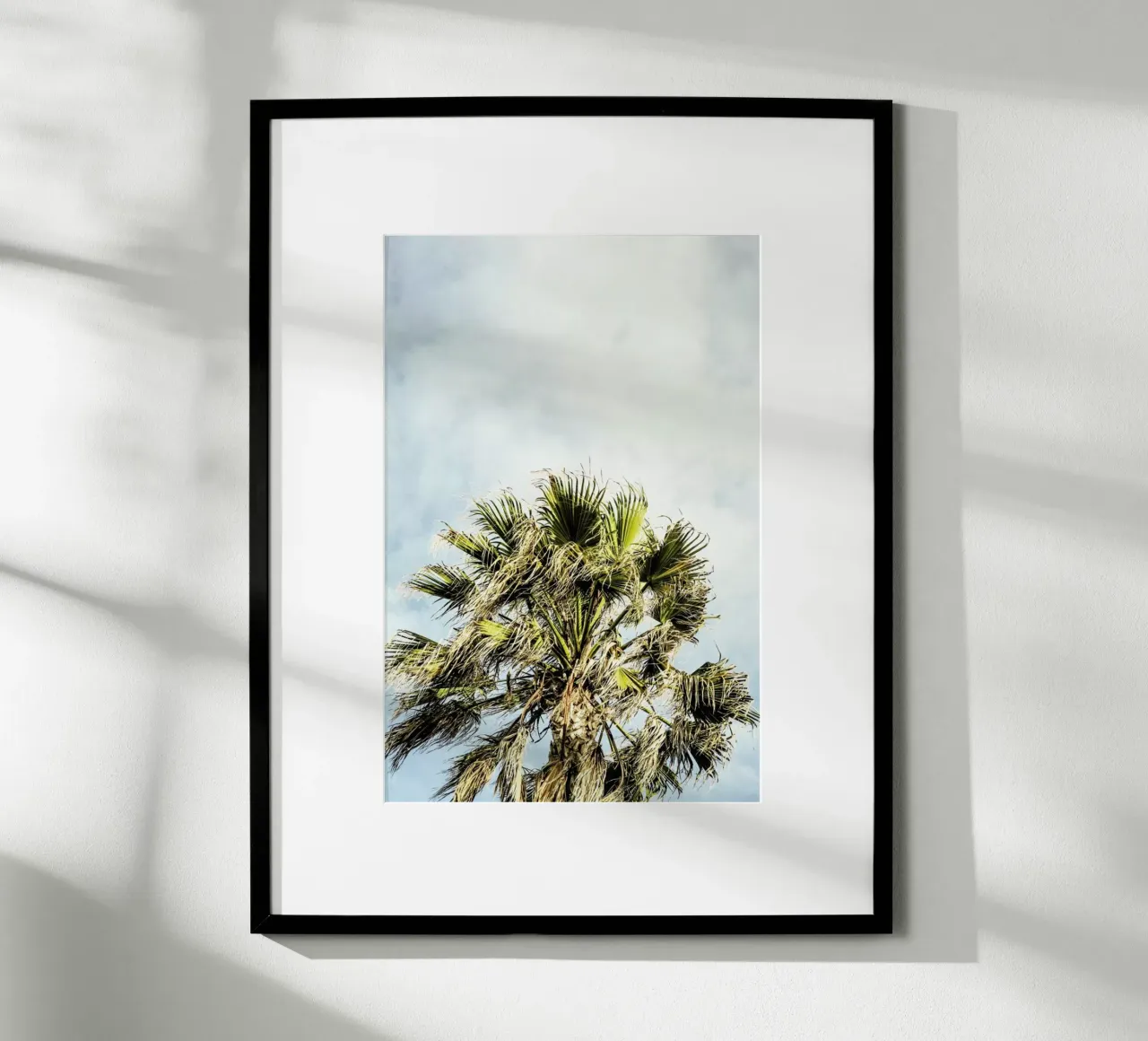 Breezy poster da Shot By Clint