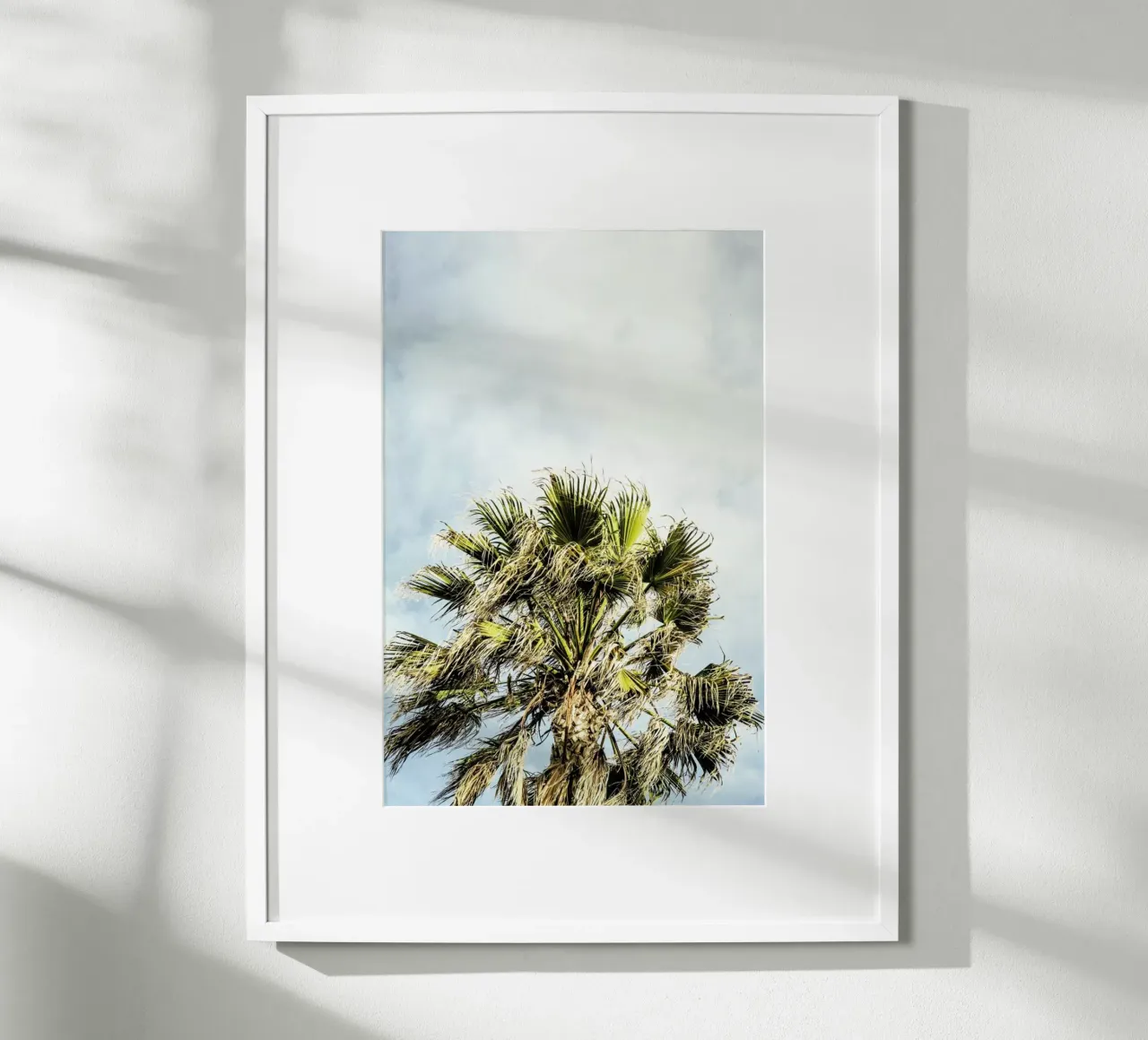 Breezy poster da Shot By Clint