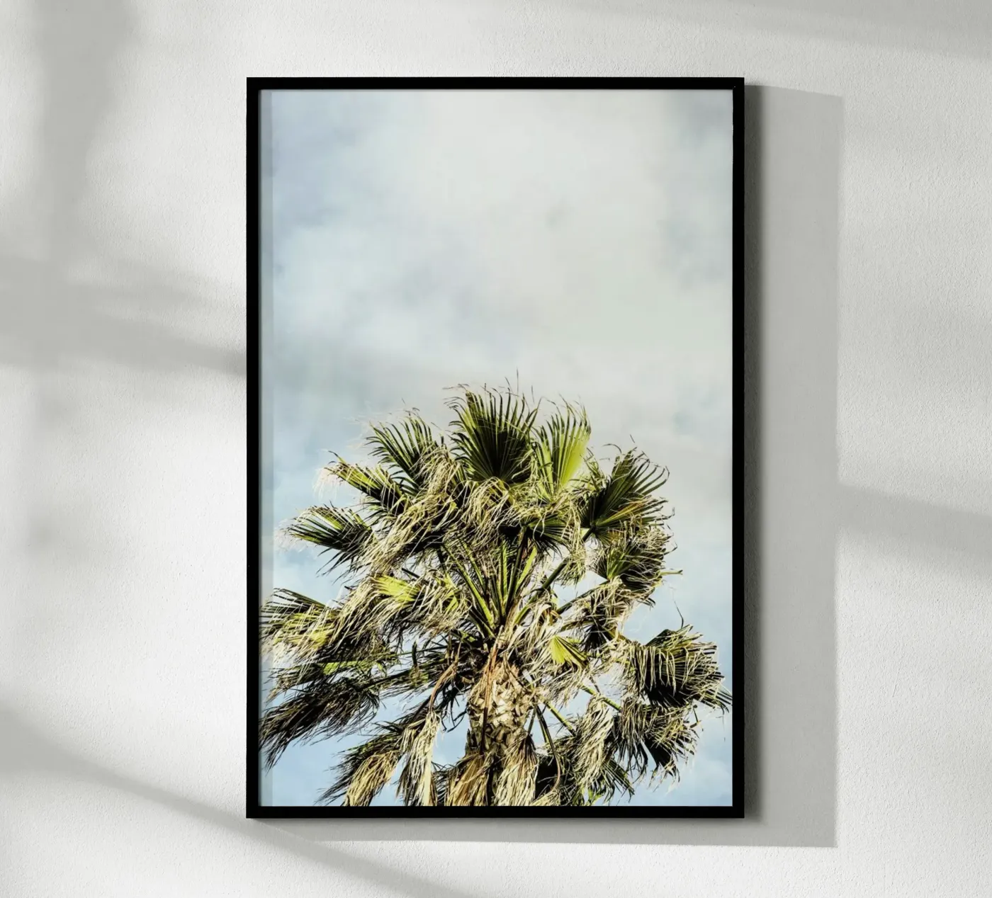 Breezy poster da Shot By Clint