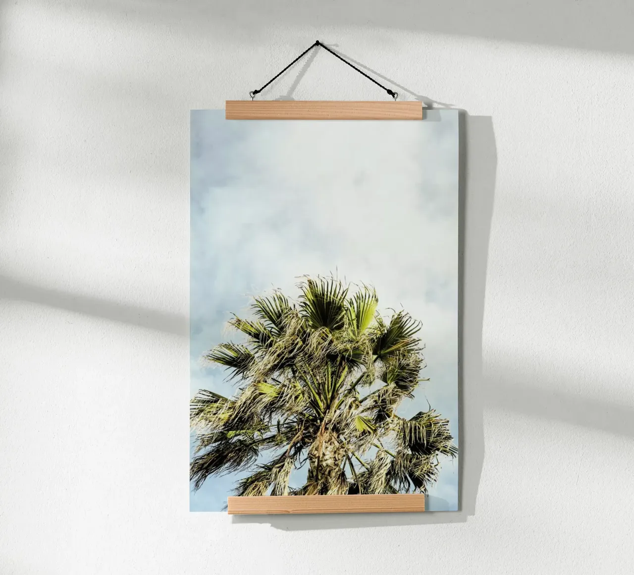 Breezy poster da Shot By Clint