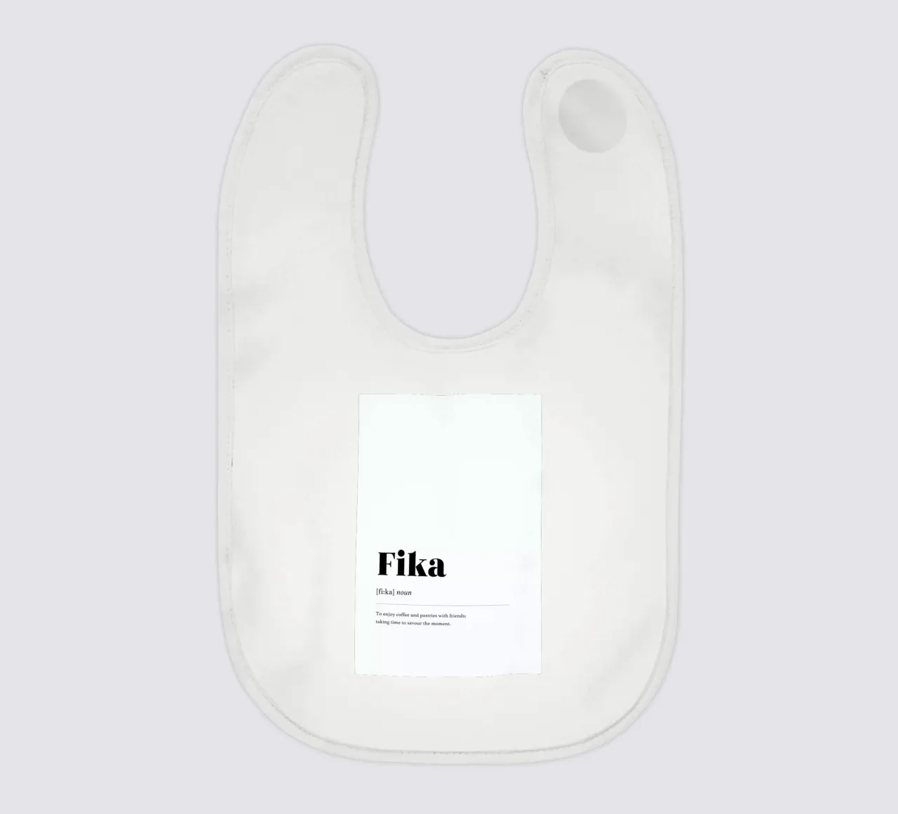 Fika bavaglino da daylight design studio