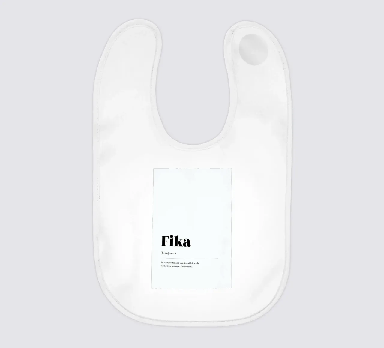 Fika bavaglino da daylight design studio