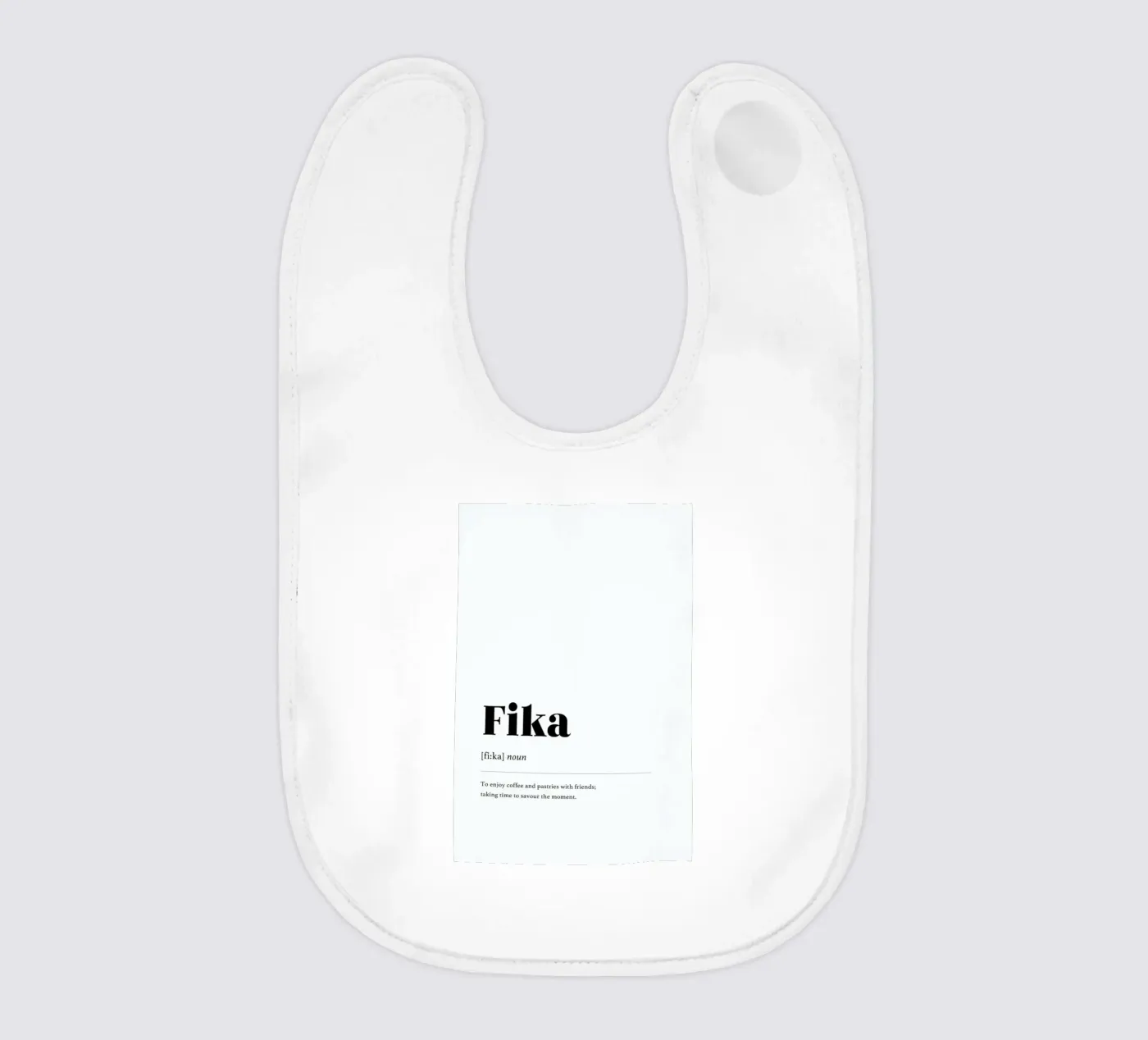 Fika bavaglino da daylight design studio