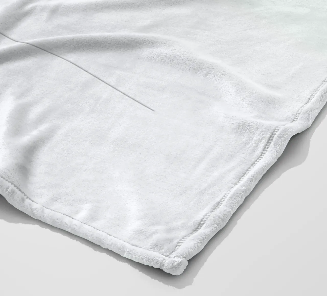 Fika Fleecedecke von daylight design studio