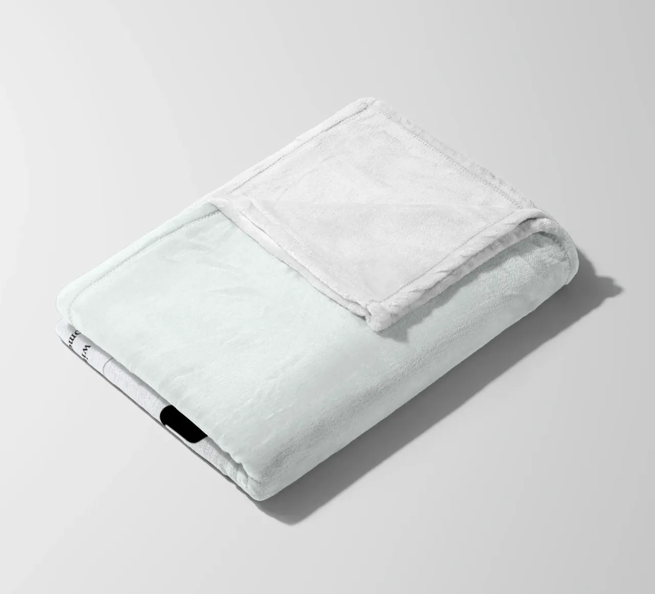 Fika Fleecedecke von daylight design studio