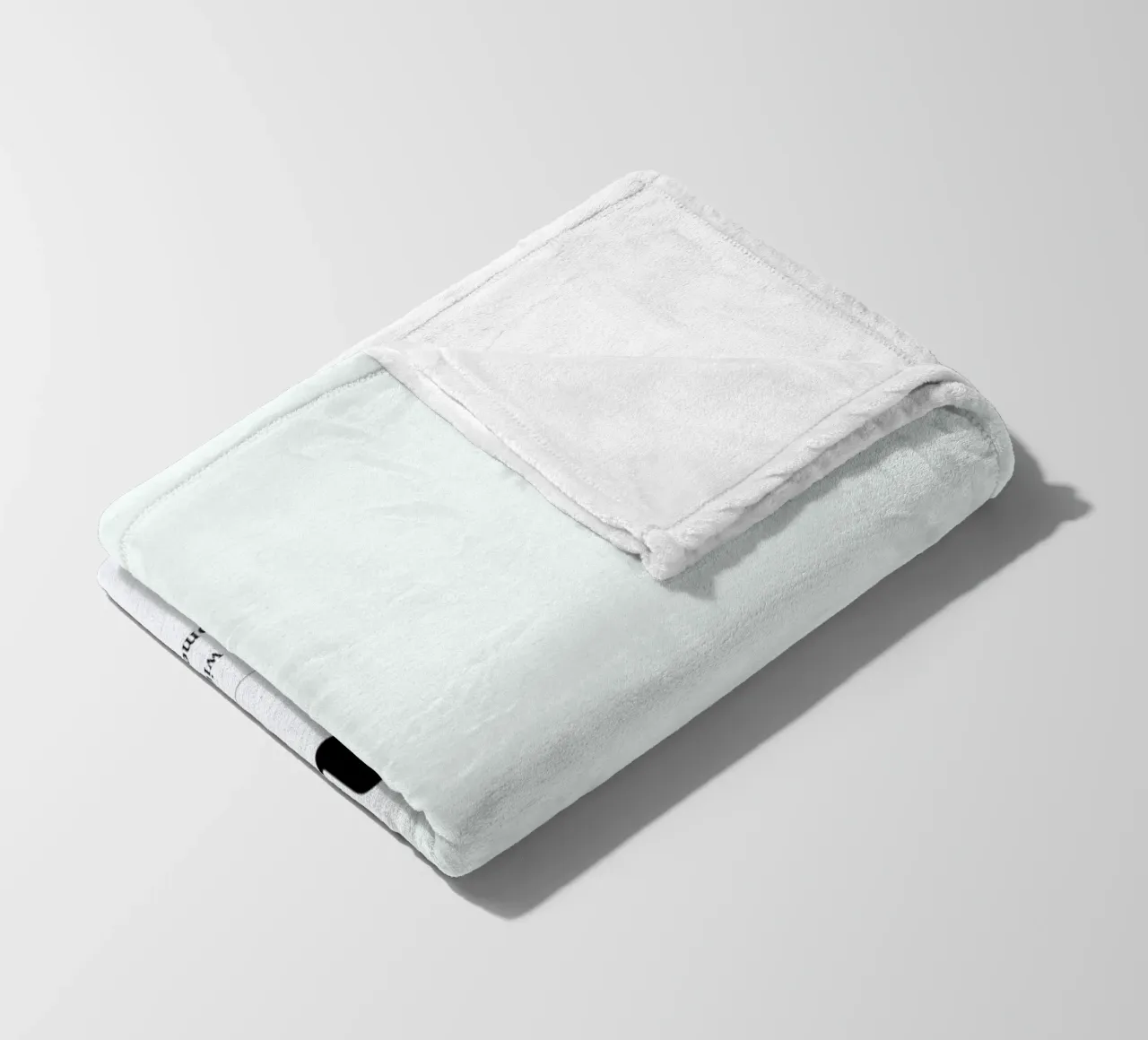 Fika Fleecedecke von daylight design studio