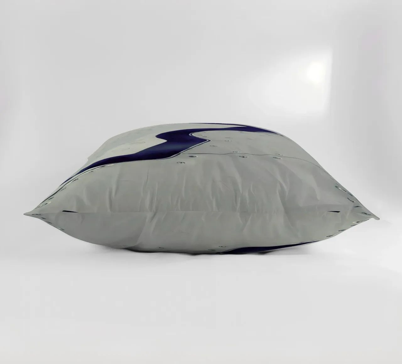 NO STEP cuscino da Ballack Art House